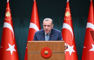Erdogan zniósł wiek emerytalny w Turcji. Dwa mln osób natychmiast mogą zakończyć pracę