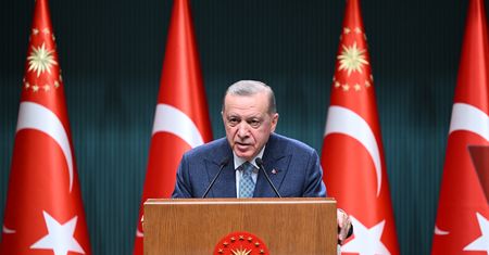 Erdogan zniósł wiek emerytalny w Turcji. Dwa mln osób natychmiast mogą zakończyć pracę