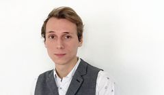 W agencji Whites powstał dział kreatywny. Szefem Marcin Pabian