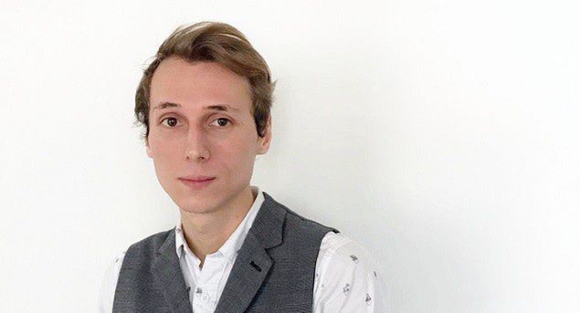 W agencji Whites powstał dział kreatywny. Szefem Marcin Pabian