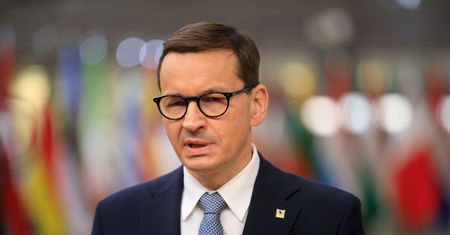 Premier odpowiada Tuskowi: "Jeszcze jest czas, żeby przeprosić"