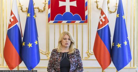 Takiego oświadczenia nie było. Ważny apel na Słowacji