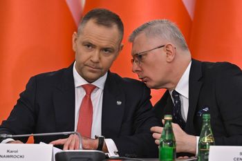 Wyrok ws. Cenckiewicza. Prezydent: zwycięstwo prawdy nad kłamstwem