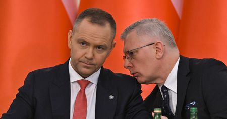 Wyrok ws. Cenckiewicza. Prezydent: zwycięstwo prawdy nad kłamstwem