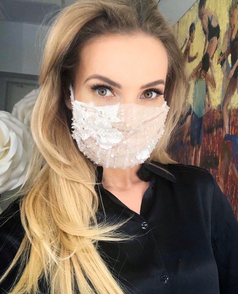 Izabela Janachowska