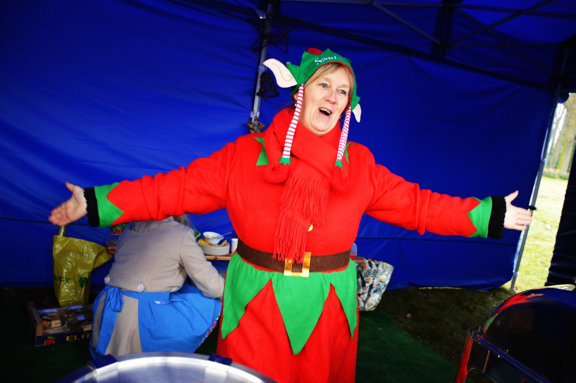 Jarmark Bożonarodzeniowy Gminy Wartkowice 2025