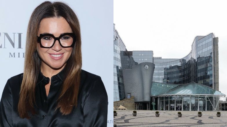 Beata Tadla dostanie nowy program w TVP?!