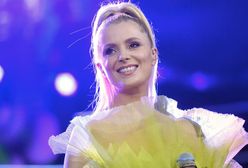 Halina Mlynkova obchodzi urodziny. Jej partner długo nie czekał z życzeniami