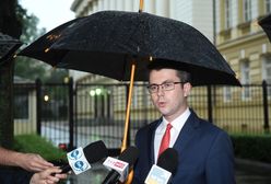 Koronawirus w Polsce. Piotr Mueller o strategii rządu na jesień. Będą zmiany