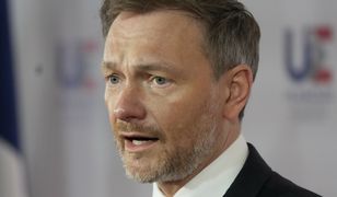 Niemiecki minister finansów apeluje o zaostrzenie sankcji przeciwko otoczeniu Putina