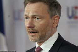 Niemiecki minister finansów apeluje o zaostrzenie sankcji przeciwko otoczeniu Putina