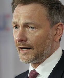 Niemiecki minister finansów apeluje o zaostrzenie sankcji przeciwko otoczeniu Putina