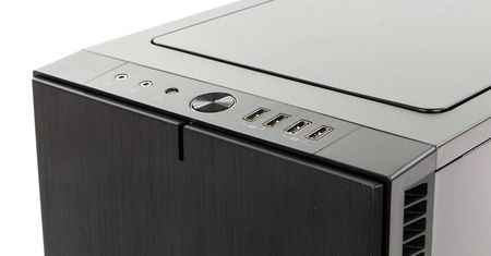 Fractal Design Define R6 - godny następca Define R5