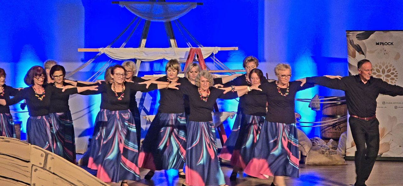 Senioriada 
