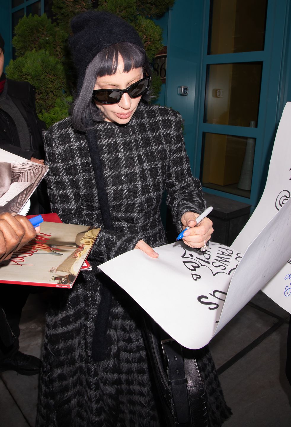 Lady Gaga