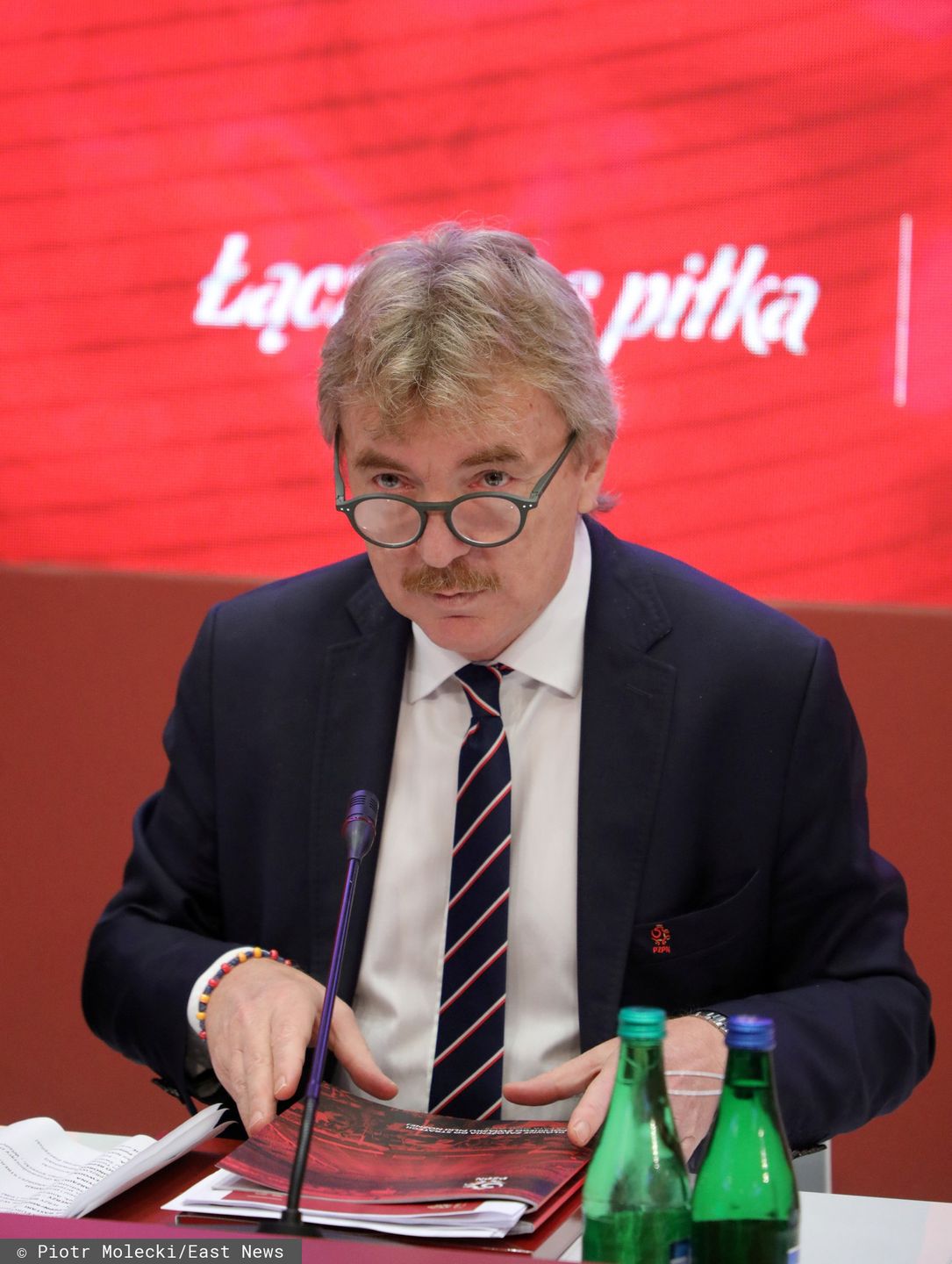 Zbigniew Boniek skarży się na demokrację w Polsce