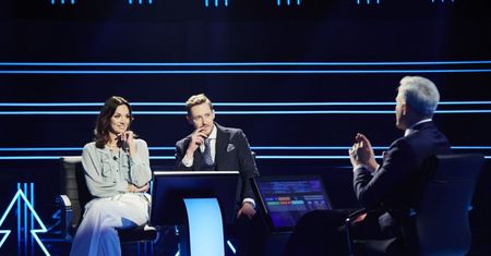 Prezenter "Dzień dobry TVN" obiecał, że wytatuuje sobie odpowiedź z "Milionerów"