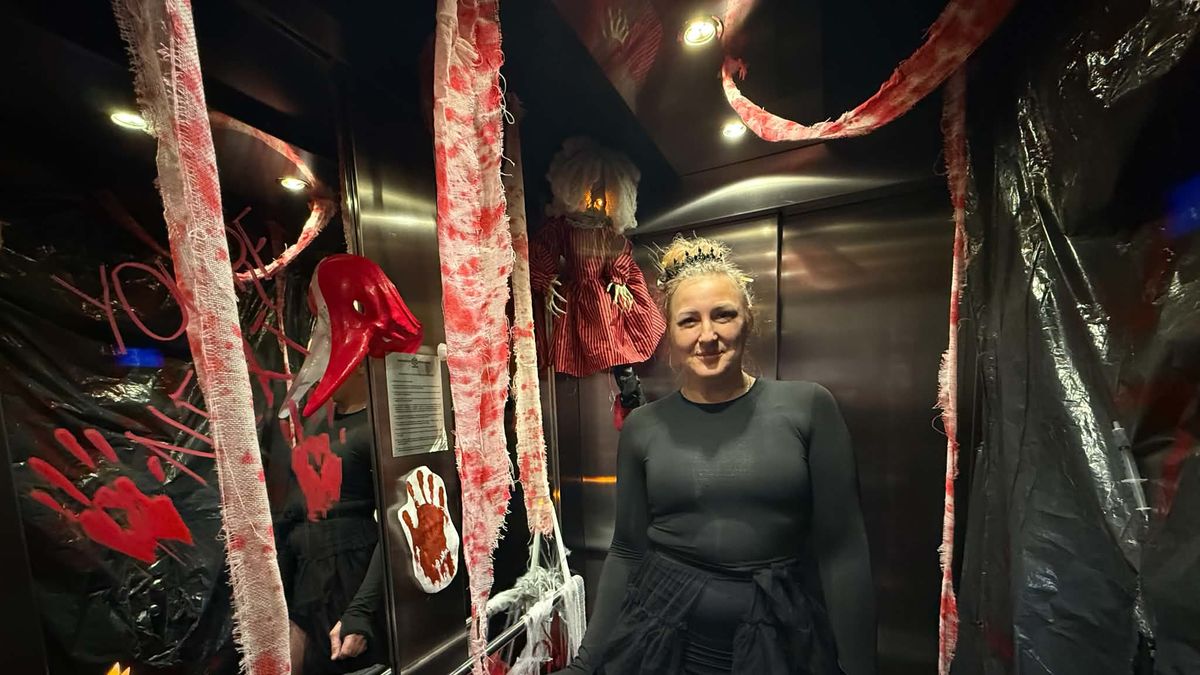 Halloween na Jarze odbywa się po raz trzeci 