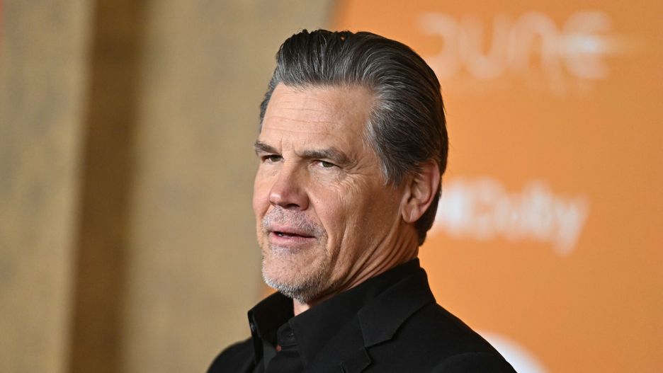 Josh Brolin