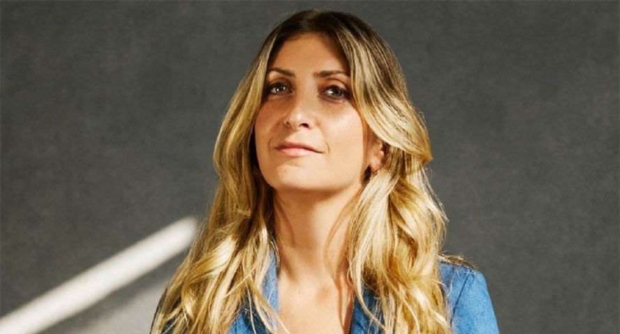 WPP z chief innovation officerem