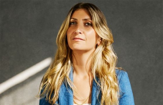 WPP z chief innovation officerem