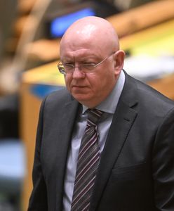 Rosja nie uznaje sankcji wobec Iranu. Czeka na odpowiedź USA