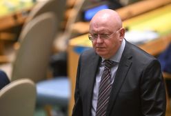 Rosja nie uznaje sankcji wobec Iranu. Czeka na odpowiedź USA