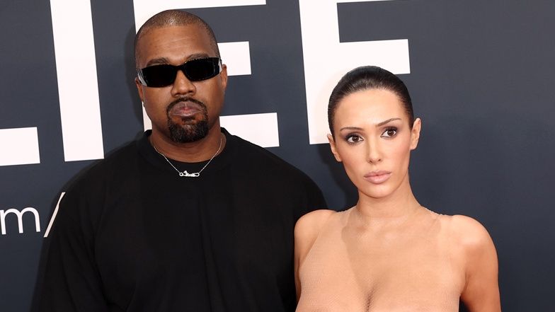 Bianca Censori znów nago na Instagramie