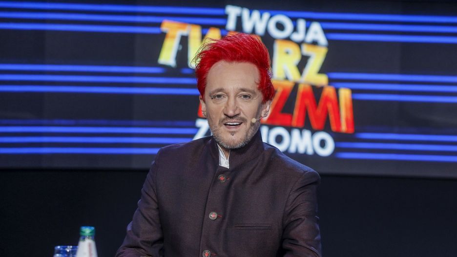 Michała Wiśniewskiego tymczasowo zastąpi nowy juror