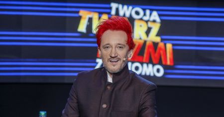 Nagła zmiana w "Twoja twarz brzmi znajomo". Roszada w składzie jury
