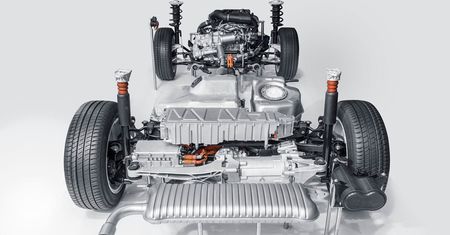 Czym zaskoczy nowy Mini Countryman (2017)?