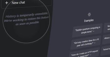 OpenAI przeprasza za usterkę Chata GPT, która wpłynęła na prywatność użytkowników