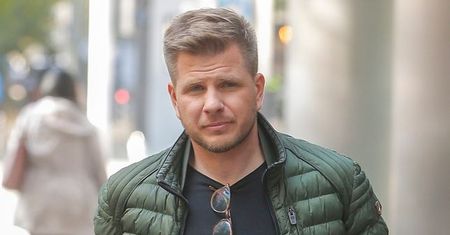 Filip Chajzer cierpi na depresję. Podzielił się wzruszającym wpisem