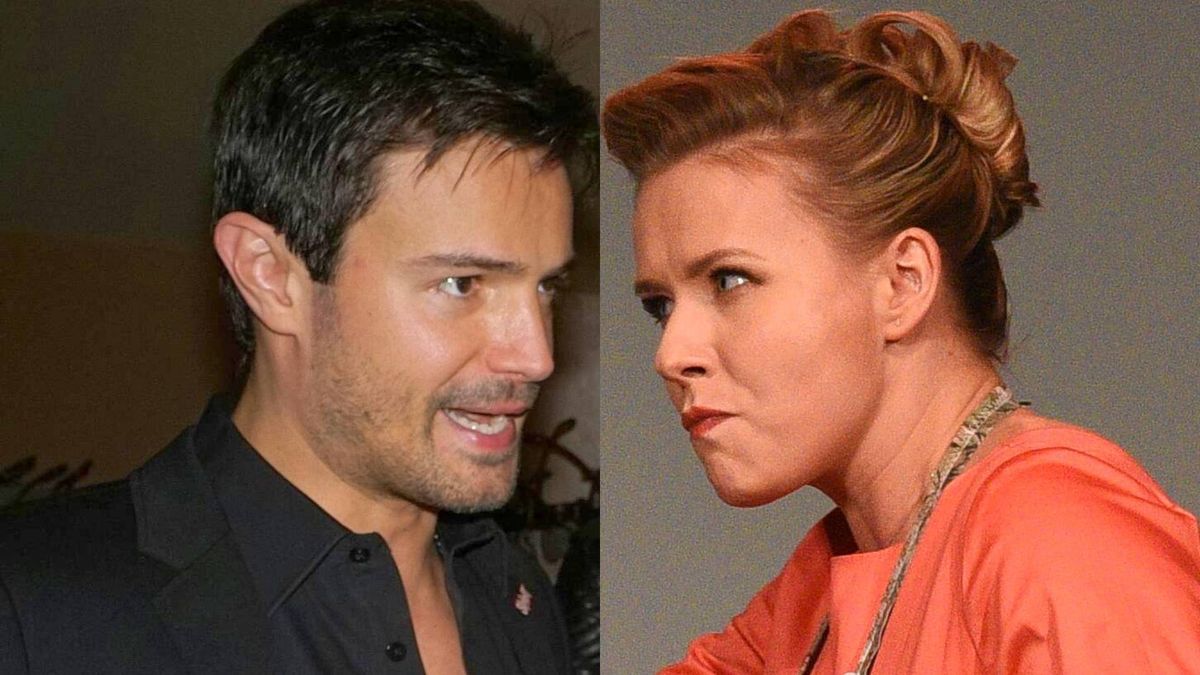 Mikołaj Krawczyk skrytykował Anetę Zając (fot. KAPiF)