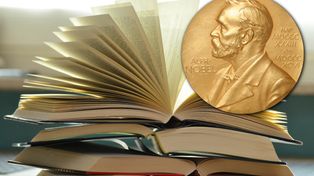 Wągrowiec: Michał Piechocki i Marian Witucki uhonorowani nagrodą Złotej Pieczęci 2025