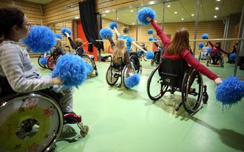 Poznań: Przegląd taneczny "Tańczymy Wszyscy" już w najbliższy piątek
