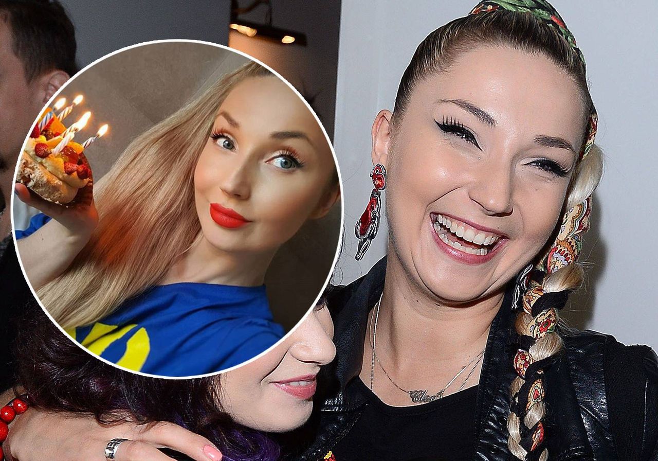 Cleo obchodzi 37. urodziny! Pamiętacie, jak wyglądała na początku kariery?