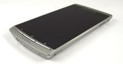Sony Ericsson Xperia arc - moje pierwsze wrażenia