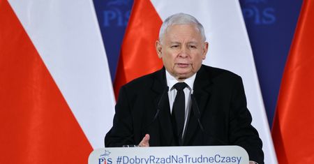 Cios w Kaczyńskiego. Prof. Belka ocenił jego wiedzę