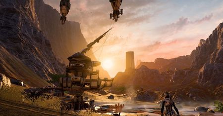 Denuvo wciąż niedoskonałe - Mass Effect: Andromeda dowodem
