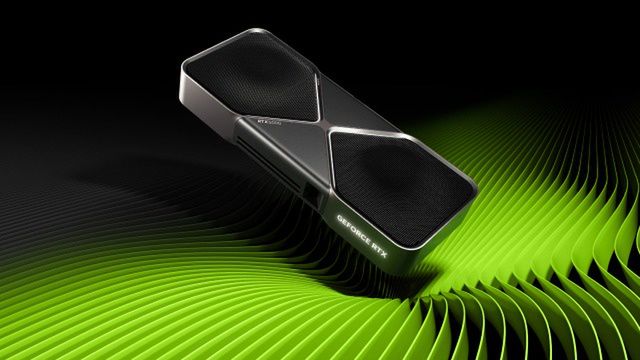 Nvidia sprawi, że cła Trumpa odczujemy wszyscy. Ceny GeForce'ów w górę