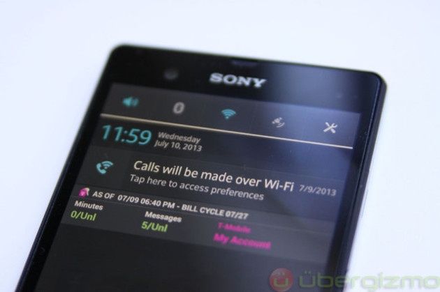 smartfon over the air karta sim aktualizacja preferencje