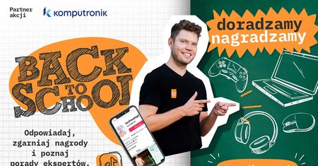 W tym roku przegięliśmy z nagrodami...