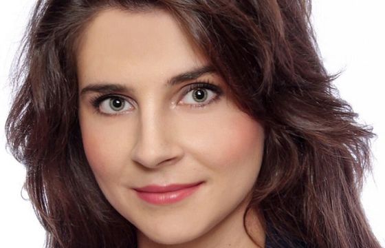 Matylda Żemajtis awansowała w Walk PR