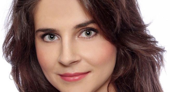 Matylda Żemajtis awansowała w Walk PR