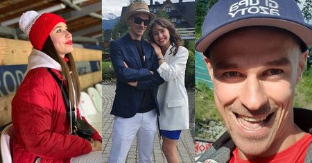 Marcelina Ziętek i Piotr Żyła jednak SIĘ ROZSTALI?!