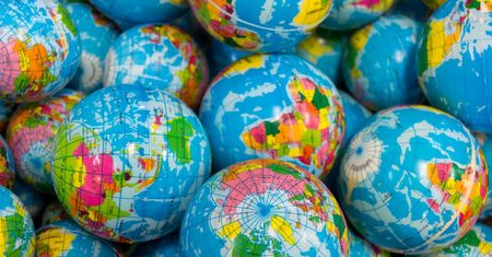 Poznasz kraj po stolicy? Trudny geograficzny quiz