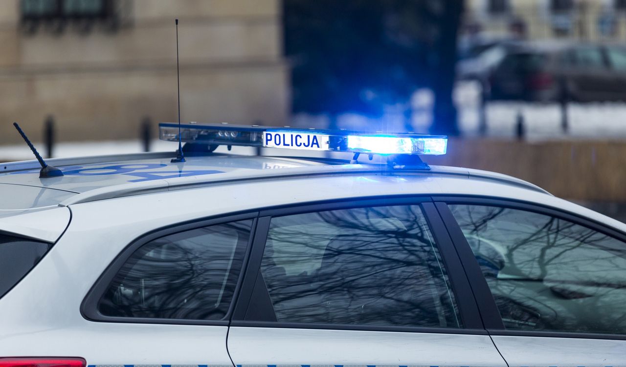 33-latek był pijany. Tragedia nad jeziorem. Dwie osoby nie żyją