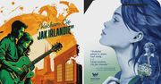 Włocławek wybiera mural „Kocham Cię jak Irlandię”! Zadecyduj, który projekt wygra