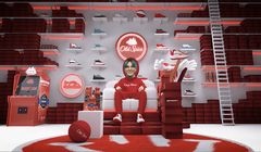 Tribbs promuje na Tik Toku Old Spice